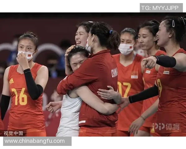 广州排球队在世界杯中的默契配合与战术分析