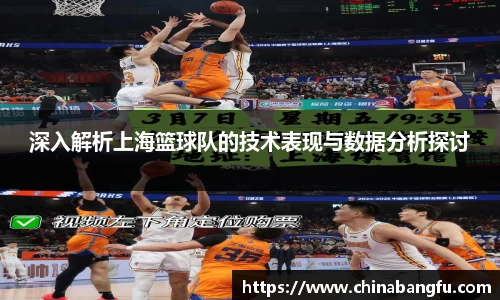 深入解析上海篮球队的技术表现与数据分析探讨
